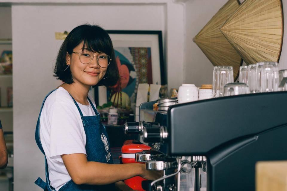 Sook Cafe And Youth Hostel Chiang Rai Ruang foto